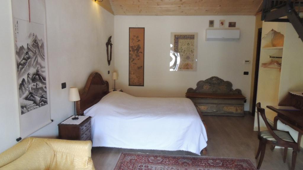 Cantarana Cascina Caldera旅馆 外观 照片