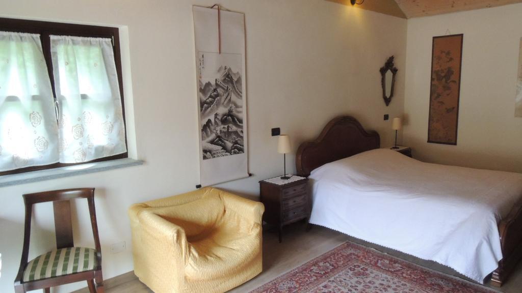 Cantarana Cascina Caldera旅馆 外观 照片