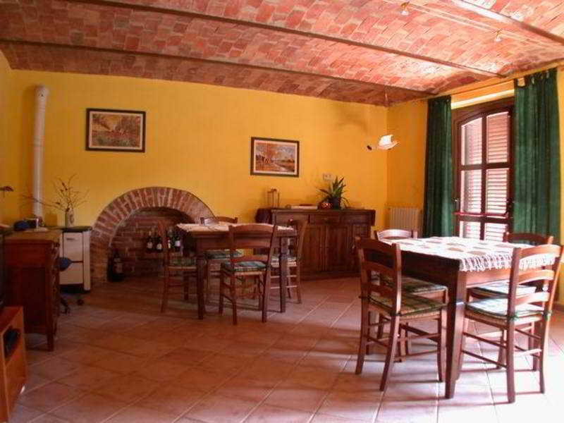 Cantarana Cascina Caldera旅馆 外观 照片
