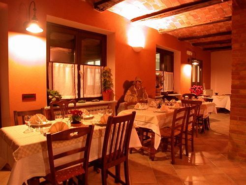 Cantarana Cascina Caldera旅馆 外观 照片