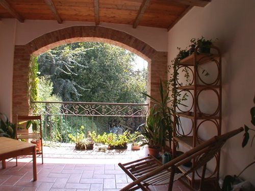Cantarana Cascina Caldera旅馆 外观 照片