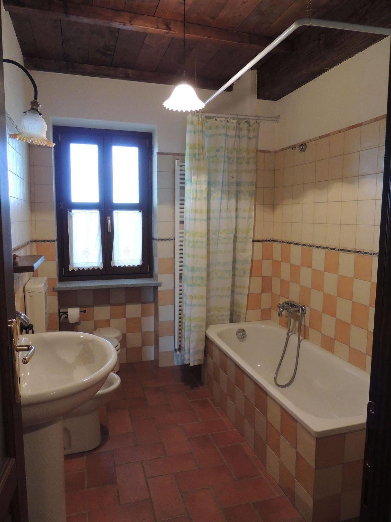 Cantarana Cascina Caldera旅馆 外观 照片