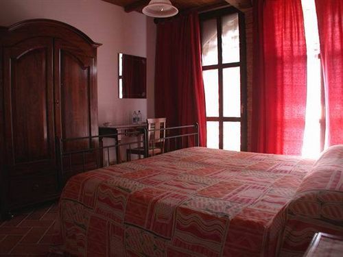 Cantarana Cascina Caldera旅馆 外观 照片